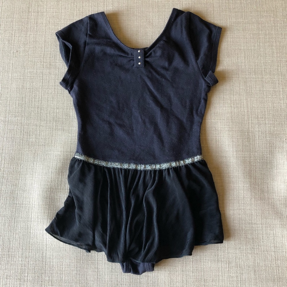 Freestyle Danskin Leotard